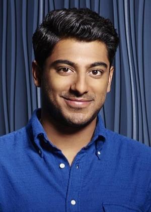 Ritesh Rajan